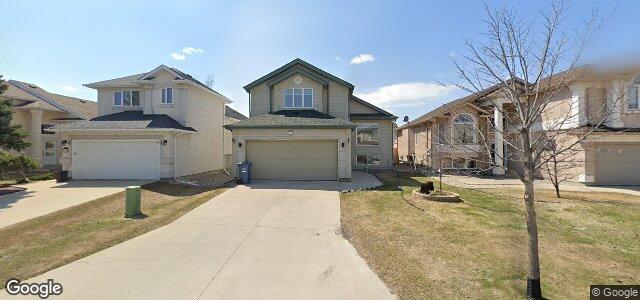 80 Braswell Bay（加拿大曼尼托巴省溫尼伯市）房屋照片