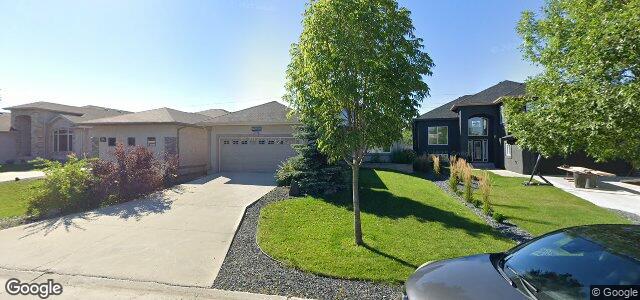 80 Bridgetown Drive（加拿大曼尼托巴省溫尼伯市）房屋照片