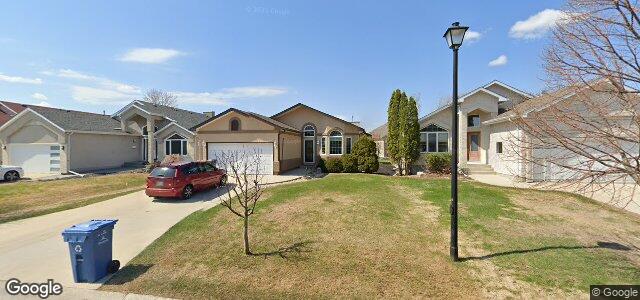 80 Norcross Crescent（加拿大曼尼托巴省溫尼伯市）房屋照片