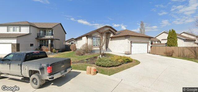 80 Southside Drive（加拿大曼尼托巴省溫尼伯市）房屋照片