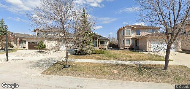 803 John Bruce Road E（加拿大曼尼托巴省溫尼伯市）房屋照片