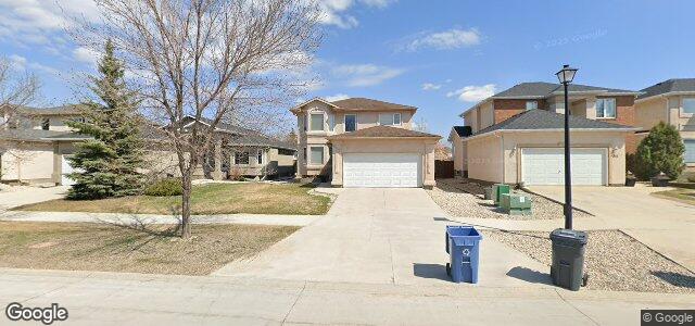 807 John Bruce Road E（加拿大曼尼托巴省溫尼伯市）房屋照片