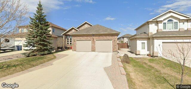 81 Eastoak Drive（加拿大曼尼托巴省溫尼伯市）房屋照片