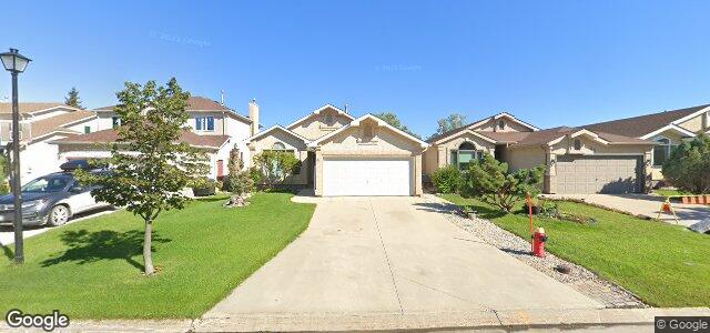 81 High Ridge Road（加拿大曼尼托巴省溫尼伯市）房屋照片