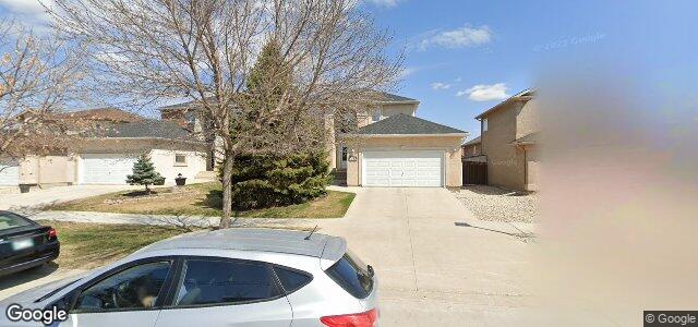 815 John Bruce Road E（加拿大曼尼托巴省溫尼伯市）房屋照片