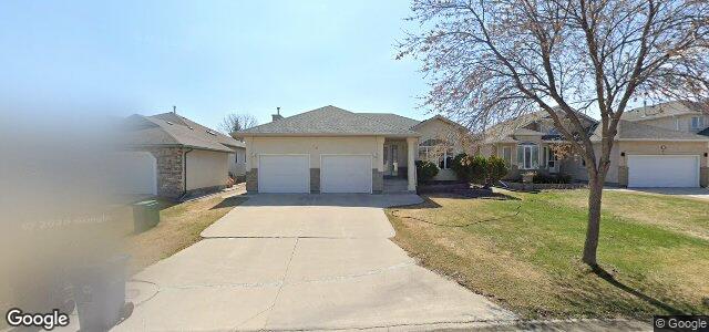 82 Beaudry Bay（加拿大曼尼托巴省溫尼伯市）房屋照片