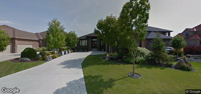 82 Eastoak Drive（加拿大曼尼托巴省溫尼伯市）房屋照片