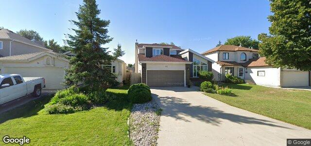 82 High Ridge Road（加拿大曼尼托巴省溫尼伯市）房屋照片