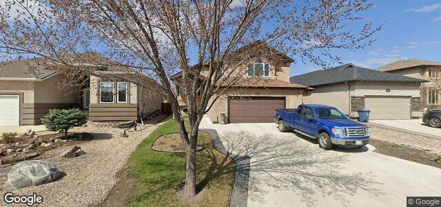 82 Waldport Bay（加拿大曼尼托巴省溫尼伯市）房屋照片