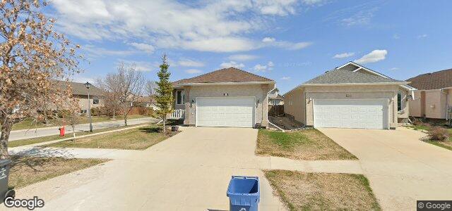 827 John Bruce Road E（加拿大曼尼托巴省溫尼伯市）房屋照片