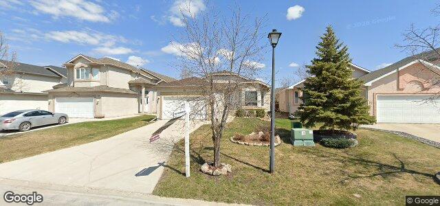 83 Braswell Bay（加拿大曼尼托巴省溫尼伯市）房屋照片