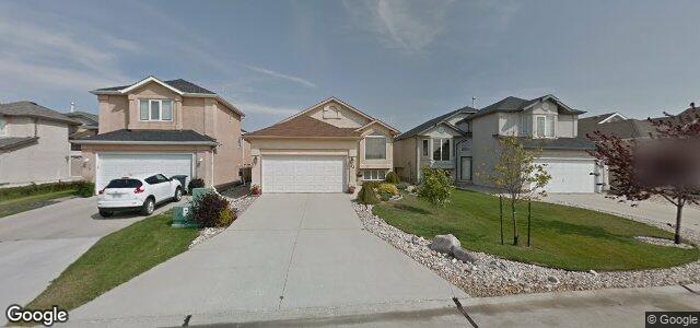 83 Burke Bay（加拿大曼尼托巴省溫尼伯市）房屋照片