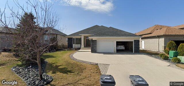 83 Northport Bay（加拿大曼尼托巴省溫尼伯市）房屋照片