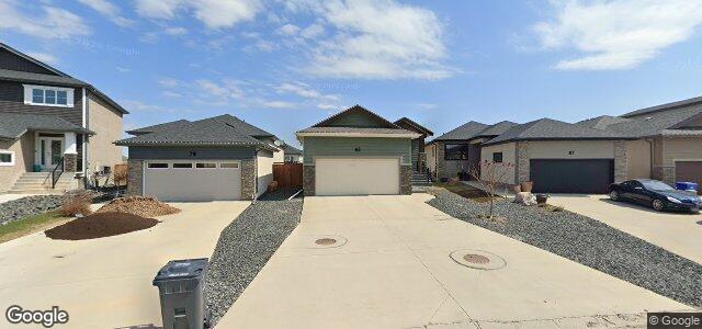 83 Tascona Road（加拿大曼尼托巴省溫尼伯市）房屋照片