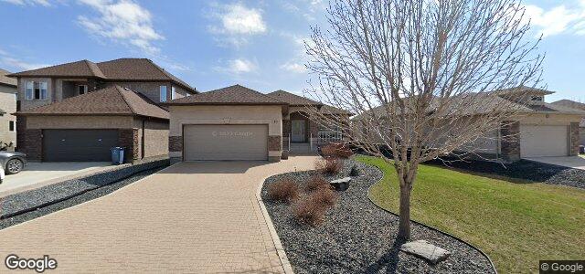 83 Waldport Bay（加拿大曼尼托巴省溫尼伯市）房屋照片