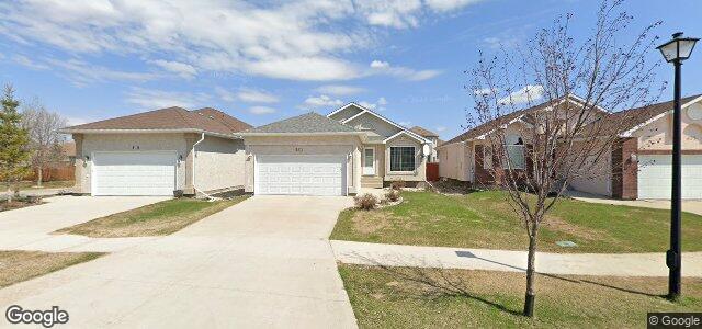 831 John Bruce Road E（加拿大曼尼托巴省溫尼伯市）房屋照片