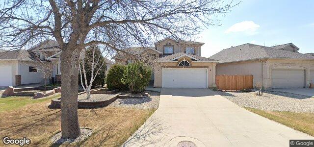 84 Aubin Drive（加拿大曼尼托巴省溫尼伯市）房屋照片