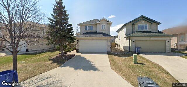 84 Braswell Bay（加拿大曼尼托巴省溫尼伯市）房屋照片