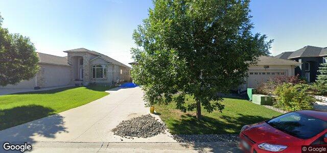 84 Bridgetown Drive（加拿大曼尼托巴省溫尼伯市）房屋照片