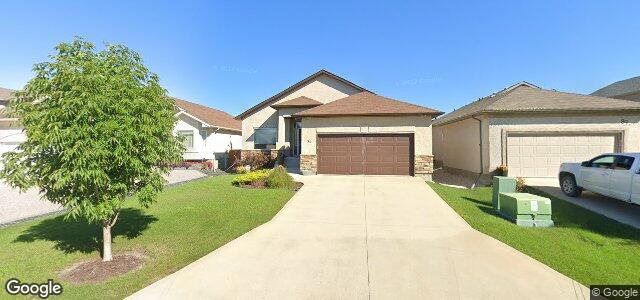 85 Bridgetown Drive（加拿大曼尼托巴省溫尼伯市）房屋照片