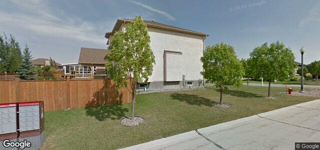 85 Eastoak Drive（加拿大曼尼托巴省溫尼伯市）房屋照片