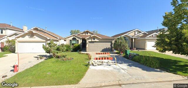 85 High Ridge Road（加拿大曼尼托巴省溫尼伯市）房屋照片