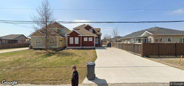 858 John Bruce Road E（加拿大曼尼托巴省溫尼伯市）房屋照片