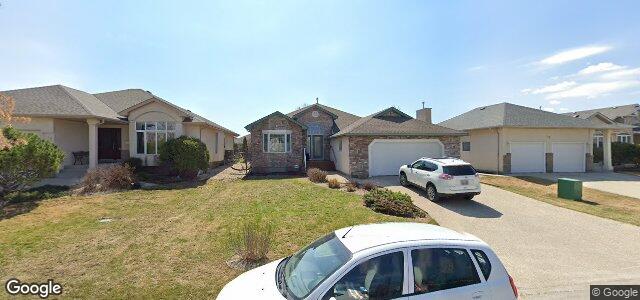 86 Beaudry Bay（加拿大曼尼托巴省溫尼伯市）房屋照片