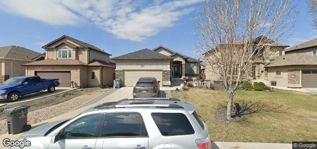 86 Waldport Bay（加拿大曼尼托巴省溫尼伯市）房屋照片