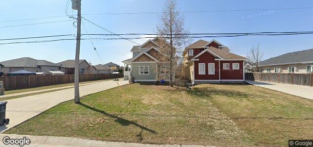 860 John Bruce Road E（加拿大曼尼托巴省溫尼伯市）房屋照片