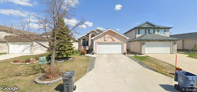 87 Braswell Bay（加拿大曼尼托巴省溫尼伯市）房屋照片