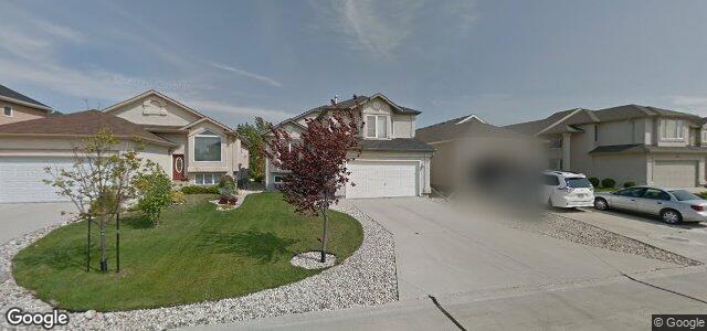 87 Burke Bay（加拿大曼尼托巴省溫尼伯市）房屋照片