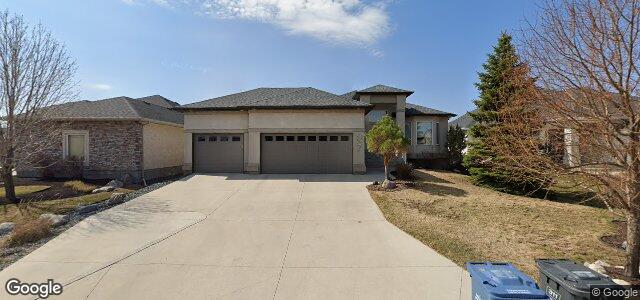 87 Northport Bay（加拿大曼尼托巴省溫尼伯市）房屋照片