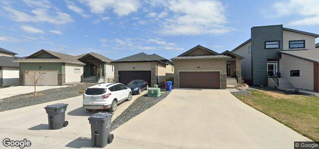 87 Tascona Road（加拿大曼尼托巴省溫尼伯市）房屋照片