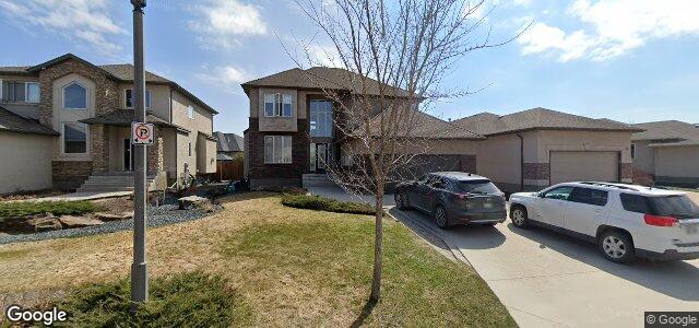 87 Waldport Bay（加拿大曼尼托巴省溫尼伯市）房屋照片