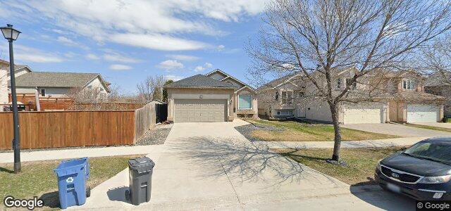 879 John Bruce Road E（加拿大曼尼托巴省溫尼伯市）房屋照片