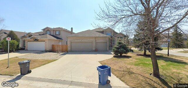 88 Aubin Drive（加拿大曼尼托巴省溫尼伯市）房屋照片