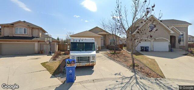 88 Bridgeway Crescent（加拿大曼尼托巴省溫尼伯市）房屋照片