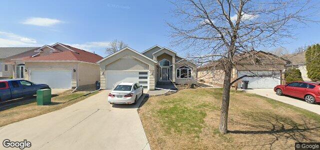 88 Norcross Crescent（加拿大曼尼托巴省溫尼伯市）房屋照片