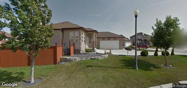 88 River Valley Drive（加拿大曼尼托巴省溫尼伯市）房屋照片