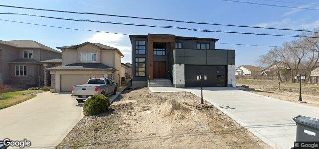 888 John Bruce Road E（加拿大曼尼托巴省溫尼伯市）房屋照片