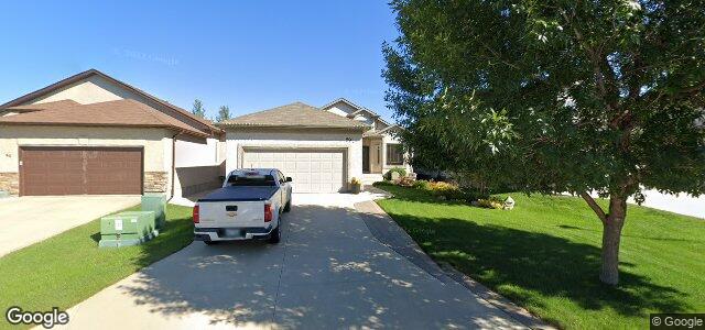 89 Bridgetown Drive（加拿大曼尼托巴省溫尼伯市）房屋照片