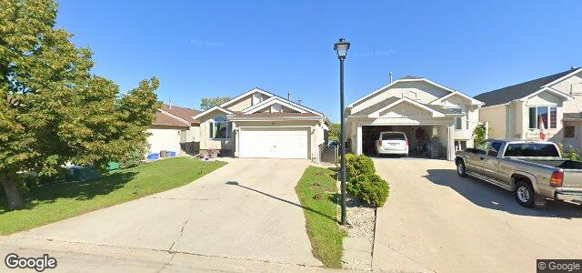 89 High Ridge Road（加拿大曼尼托巴省溫尼伯市）房屋照片