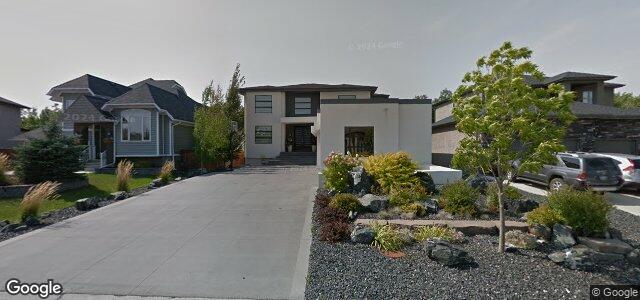 89 River Valley Drive（加拿大曼尼托巴省溫尼伯市）房屋照片