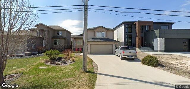 890 John Bruce Road E（加拿大曼尼托巴省溫尼伯市）房屋照片