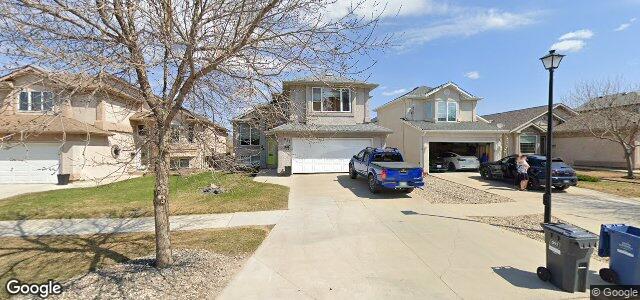 891 John Bruce Road E（加拿大曼尼托巴省溫尼伯市）房屋照片