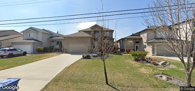 892 John Bruce Road E（加拿大曼尼托巴省溫尼伯市）房屋照片