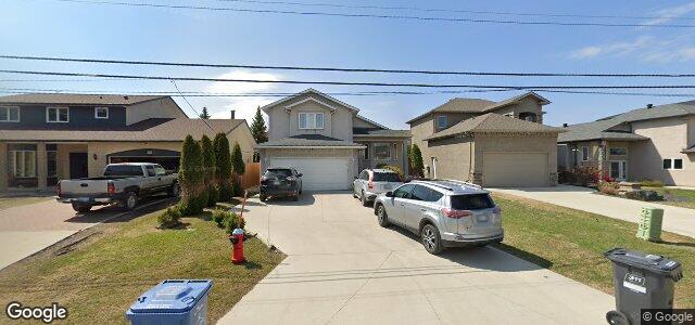 896 John Bruce Road E（加拿大曼尼托巴省溫尼伯市）房屋照片