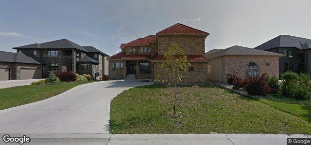 90 Eastoak Drive（加拿大曼尼托巴省溫尼伯市）房屋照片