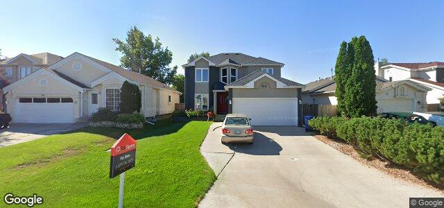 90 High Ridge Road（加拿大曼尼托巴省溫尼伯市）房屋照片